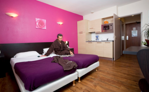 Le Grand Tetras Spa & Hotel Ax Les Thermes | Pyrenees Summer Accommodation